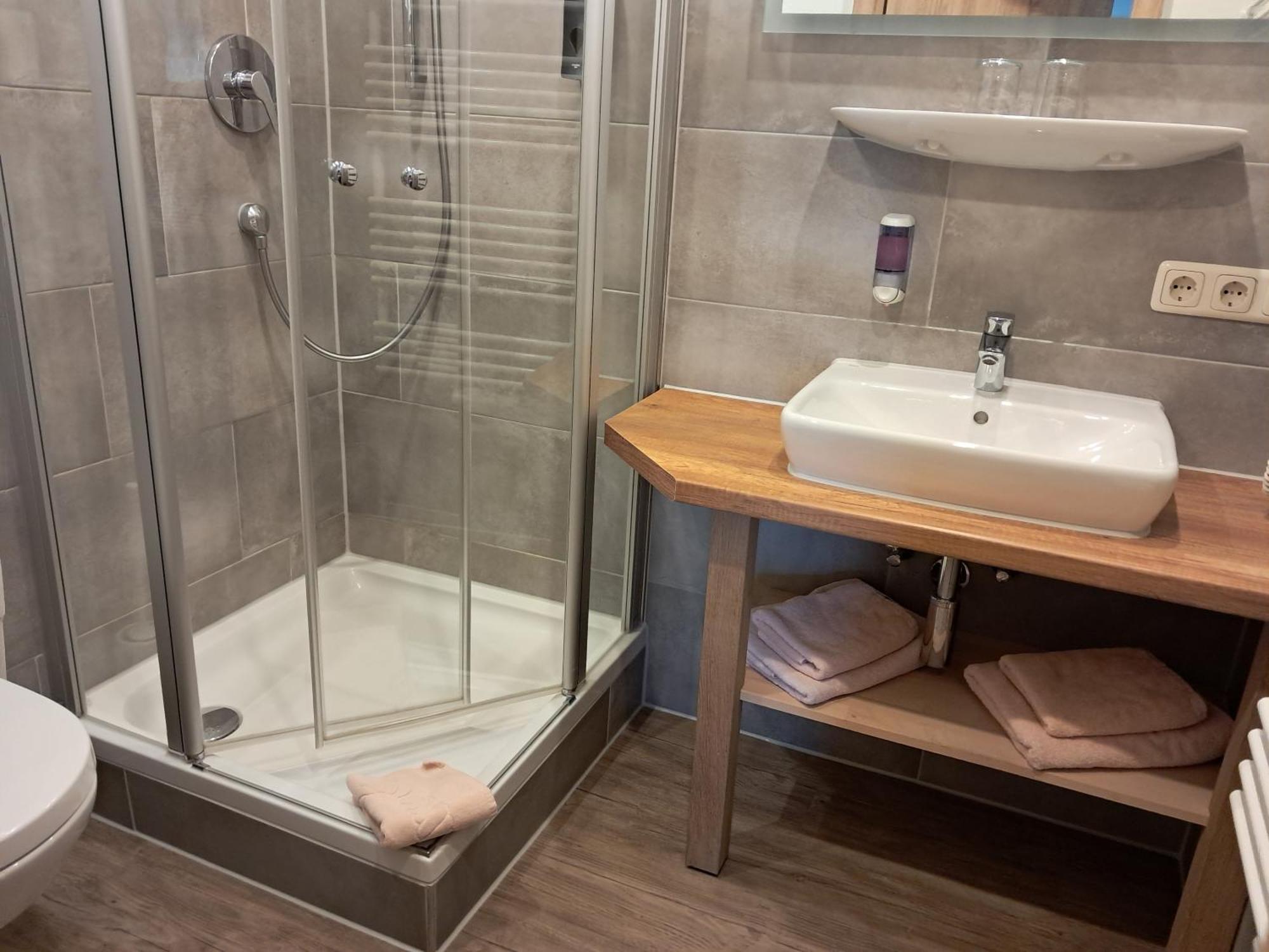 Hotel Garni Edelweiss سيغزدورف المظهر الخارجي الصورة